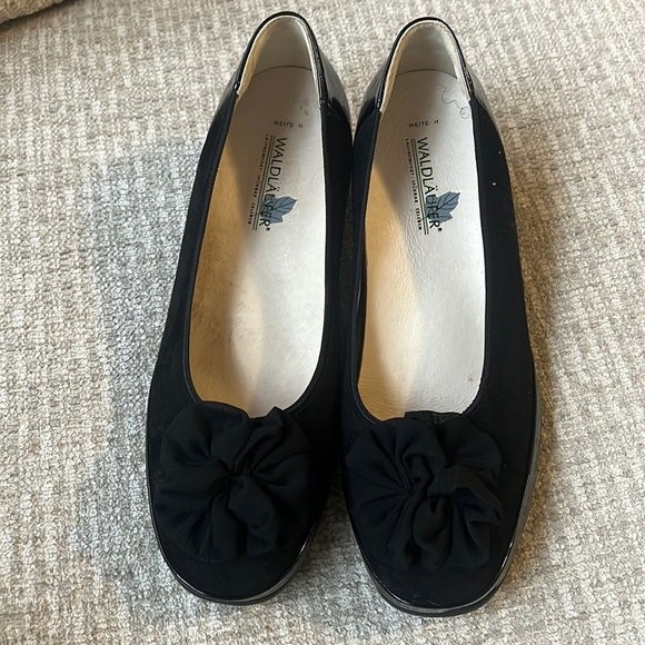 waldlaufer womens shoes US  Made In Hungary size 7 - Picture 2 of 7